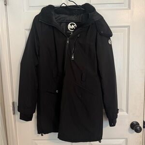 Michael Kors Black Jacket